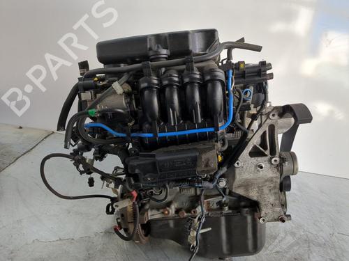 Engine FIAT PUNTO EVO (199_) 1.4 Natural Power | BP33020356M1 - Image 2