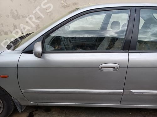 Used Left front door Left front door KIA SEPHIA Saloon (FA) 1.6 i (80 hp) 34459313 34459313