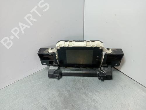 Display Display FORD FOCUS III 1.6 TDCi (115 hp) 34372100 34372100