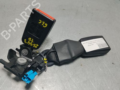 Used Seat buckle Seat buckle MERCEDES-BENZ GLC (X253) 220 d 4-matic (253.905, 253.903) (170 hp) 36093641 36093641