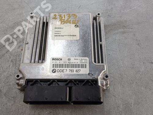 engine-control-unit-ecu-bmw-3-e46-330-d-7793027-1997-1998-1999-2000-2001-2002-2003-2004-2005-10303195 main image