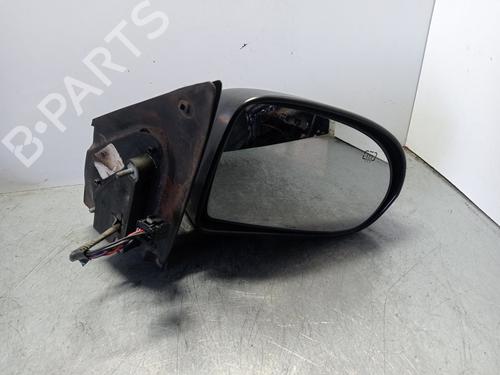 Right mirror DODGE CALIBER 2.0 CRD | BP25006788C27 - Image 3