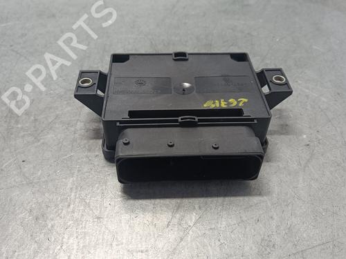 Electronic module NISSAN QASHQAI II (J11, J11_) | BP30150501M83