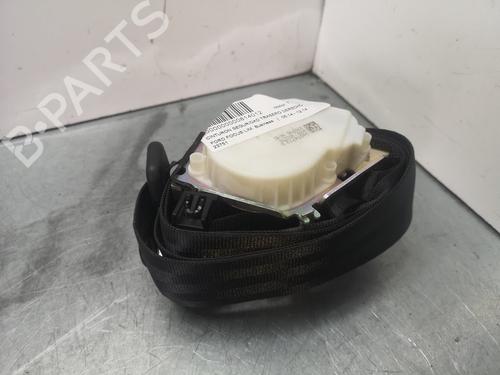 Used Rear right seatbelt FORD FOCUS III 1.6 TDCi (115 hp) 13467991