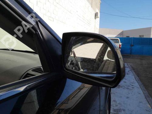 Right mirror HYUNDAI SONATA V (NF) 2.0 CRDi (140 hp) 7845720