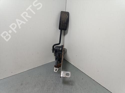 Used Pedal NISSAN PATROL GR V Wagon (Y61) 3.0 DTi (160 hp) 22449336