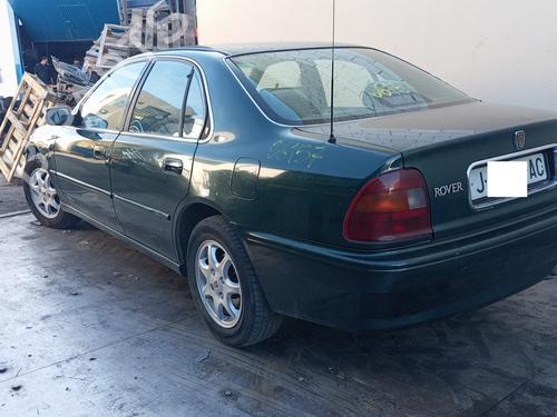 ABS pump ROVER 600 I (RH) 620 Sdi | BP26979364M43 