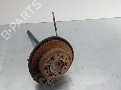 Used Right rear steering knuckle TOYOTA LAND CRUISER PRADO (_J12_) 3.0 D-4D (KDJ120, KDJ125) (166 hp) 24656210
