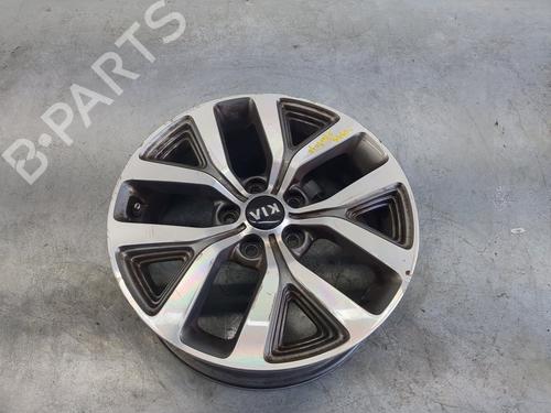 Fælk KIA SPORTAGE IV (QL, QLE) 1.7 CRDi (116 hp) 31917202