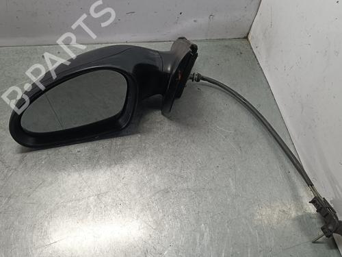 Used Left mirror SEAT IBIZA III (6L1) 1.2 (64 hp) 29606296