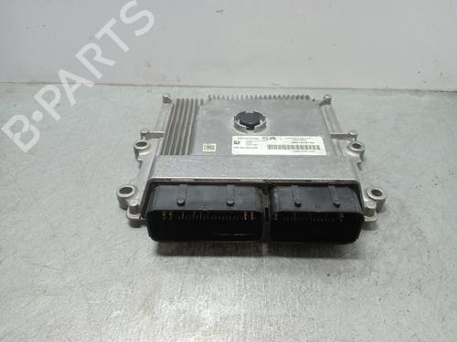 Used Engine control unit (ECU) PEUGEOT 2008 II (UD_, US_, UY_, UJ_, UR_, UC_) [2019-2025]  30313936