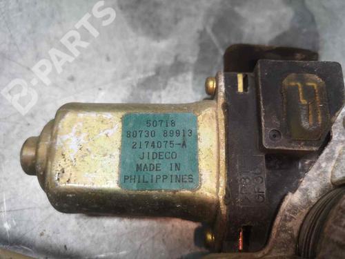 Front right window mechanism NISSAN X-TRAIL I (T30)  | BP7067351C23 
