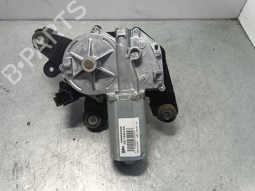 Used Rear wiper motor NISSAN QASHQAI II (J11, J11_) [2013-2026]  29696632