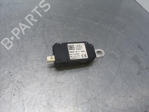 Elektronisk sensor TESLA MODEL 3 (5YJ3) [2017-2025]  22551322