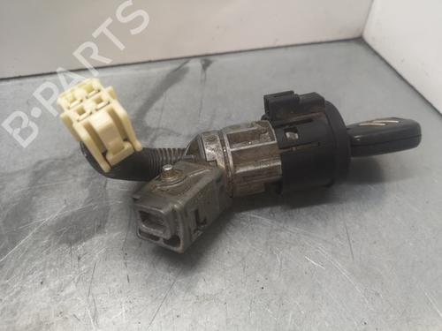 Used Electronic module Electronic module CITROËN C1 (PM_, PN_) [2005-2014] 14050657 14050657