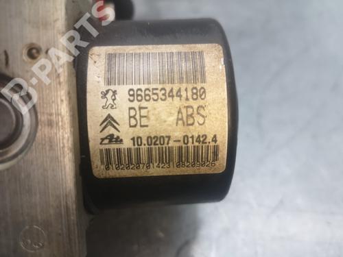 ABS pump CITROËN C3 I (FC_, FN_) 1.6 16V | BP11853090M43 