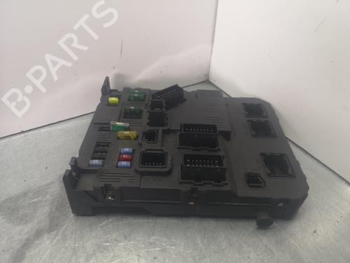 Used Fuse box CITROËN XSARA PICASSO (N68) [1999-2012]  12496686