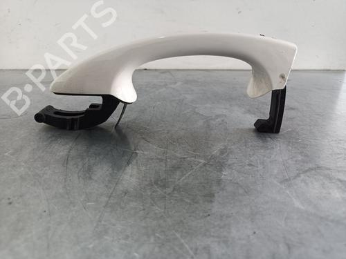 Rear left exterior door handle SEAT ARONA (KJ7, KJP)  | BP27877716C130 