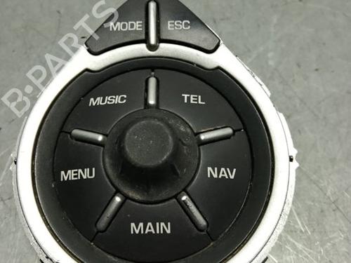 Used Switch Switch PEUGEOT 807 (EB_) [2002-2026] 34473107 34473107
