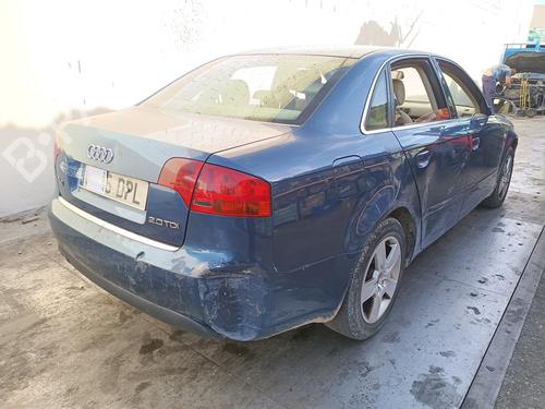 ABS pump AUDI A4 B7 (8EC) 2.0 TDI 16V | BP36024706M43 - Image 3