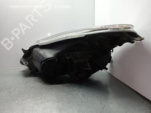 Right headlight OPEL CORSA D (S07) | BP29348317C29 - Image 2