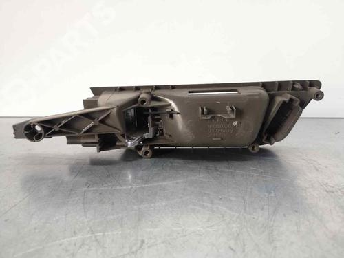 Front right interior door handle AUDI Q5 (8RB) 2.0 TDI quattro | BP8190678I14 