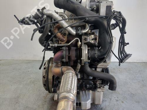 Engine SEAT IBIZA III (6L1) | BP34431988M1 - Image 4