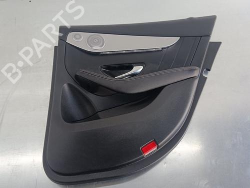 Garniture arrière droite MERCEDES-BENZ GLC (X253) [2015-2022]  24610153