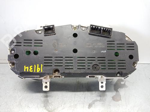 Instrument cluster RENAULT KOLEOS I (HY_) 2.0 dCi 4x4 (HY0K) | BP4233596C47 