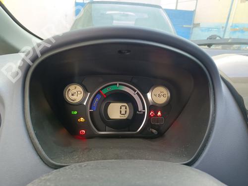 Used Instrument cluster Instrument cluster PEUGEOT ION Electric (67 hp) 34605391 34605391
