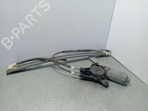 Used Front right window mechanism Front right window mechanism PEUGEOT 306 (7B, N3, N5) 1.6 SR (89 hp) 32738836 32738836