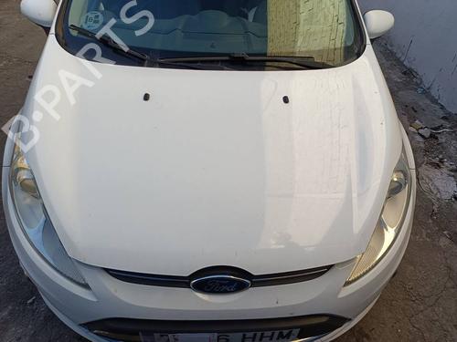 Used Hood Hood FORD FIESTA VI (CB1, CCN) 1.6 TDCi (95 hp) 40523026 40523026