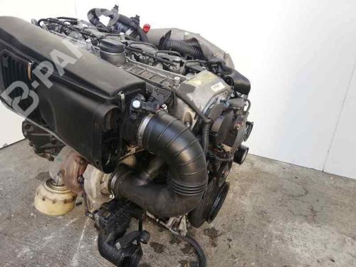 Engine MERCEDES-BENZ E-CLASS (W211) E 320 CDI (211.026) | BP5749867M1 