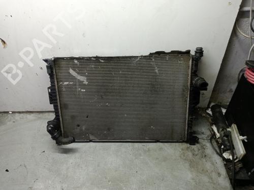 Radiateur à eau FORD S-MAX (WA6) [2006-2014]  32032963