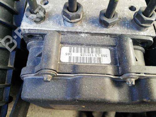 ABS pump BMW 5 (E60) 530 d | BP11046461M43 