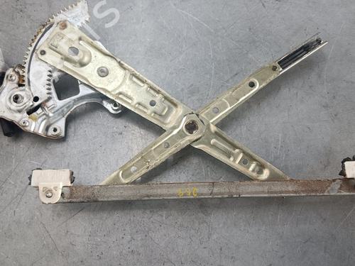 Used Rear left window mechanism INFINITI EX 37 (310 hp) 22379586