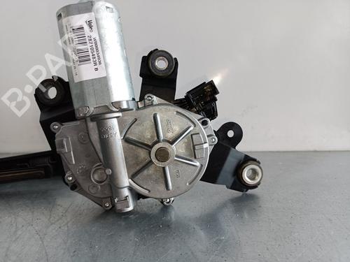 Rear wiper motor RENAULT CLIO IV (BH_)  | BP22543402M102 