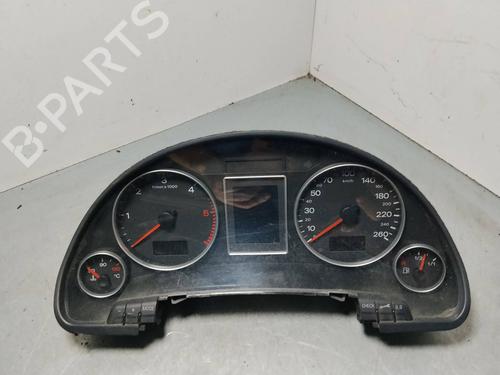 Instrument cluster AUDI A4 B7 (8EC) 2.0 TDI 16V | BP27703733C47  - Image 5