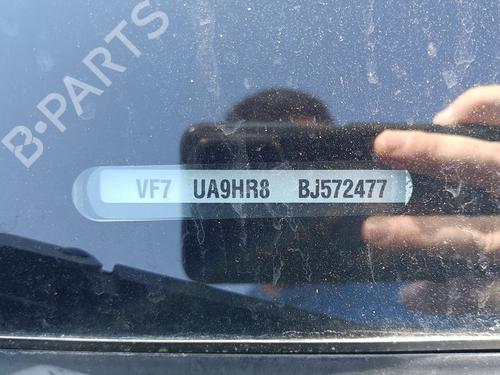 Scheinwerfer links CITROËN C4 Picasso I MPV (UD_) 1.6 HDi 110 | BP29348712C28 