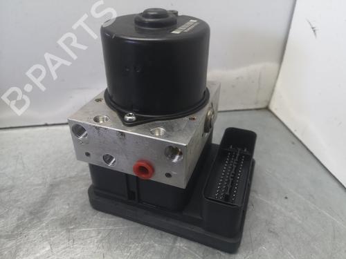 Used ABS pump CHEVROLET LACETTI (J200) 2.0 D (121 hp) 10538306