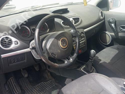 Left front window switch RENAULT CLIO III (BR0/1, CR0/1) 1.5 dCi (BR0H, CR0H, CR1S, BR1S) | BP37645180I27 - Image 7