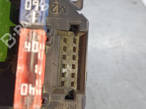 Fuse box MERCEDES-BENZ S-CLASS (W221, V221) S 63 AMG (221.077, 221.177) | BP11056439E1 