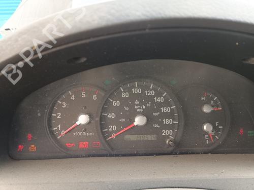 Used Instrument cluster KIA SORENTO I (JC) 2.5 CRDi 4WD (140 hp) 11946327