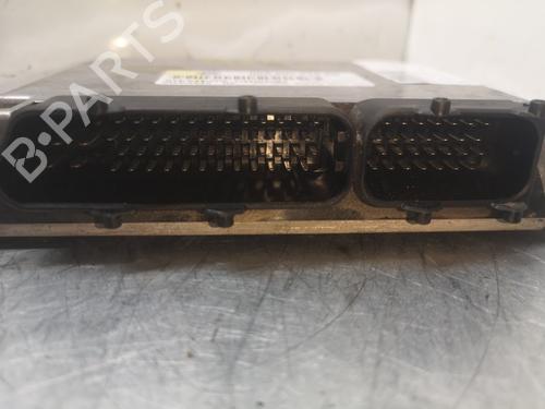 Engine control unit (ECU) SEAT TOLEDO II (1M2)  | BP13300334M57 