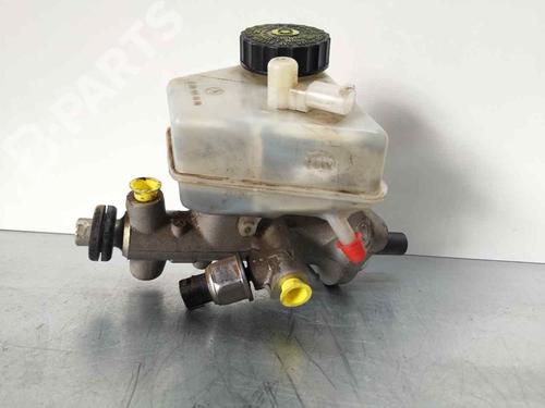 Used Brake master cylinder MERCEDES-BENZ SLK (R171) 200 Kompressor (171.442) (163 hp) 7067686