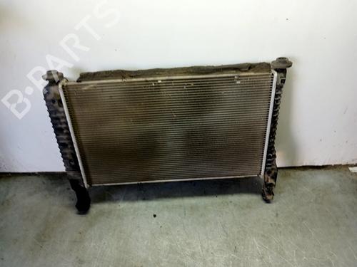 water-radiator-opel-antara-a-l07-20-cdti-2006-2007-2008-2009-2010-2011-2012-2013-2014-2015-2016-2017-18903091 main image