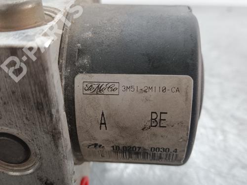 Pompe ABS FORD FOCUS II (DA_, HCP, DP)  | BP10985319M43 