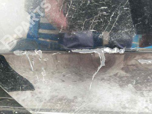 Left rear door MERCEDES-BENZ E-CLASS (W212) E 220 CDI / BlueTEC (212.001, 212.002) | BP4659879C4 