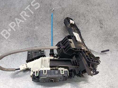 Used Front left lock MERCEDES-BENZ A-CLASS (W176) A 180 CDI / d (176.012) (109 hp) 15490073