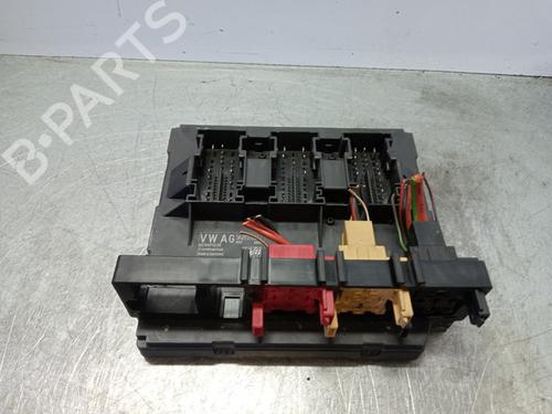 Used Electronic module Electronic module VW TIGUAN (5N_) [2007-2018] 36298307 36298307